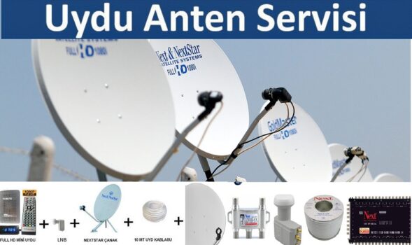Keşap Antenci